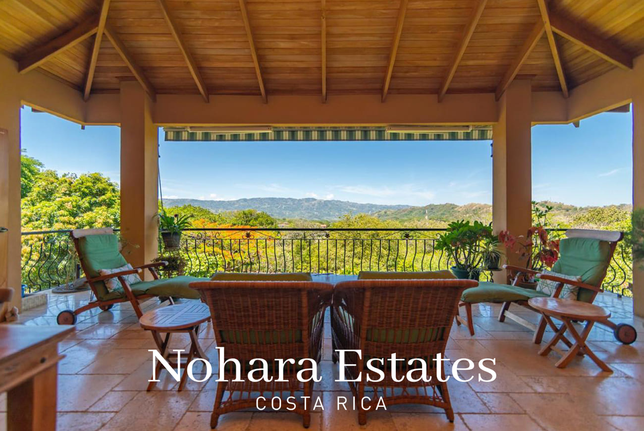 Villas Del Arroyo Casa Branded 34