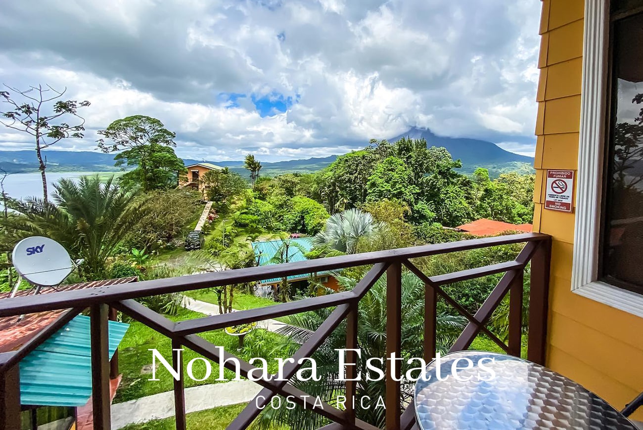 Arenal Garden Lodge Logo 10 Min