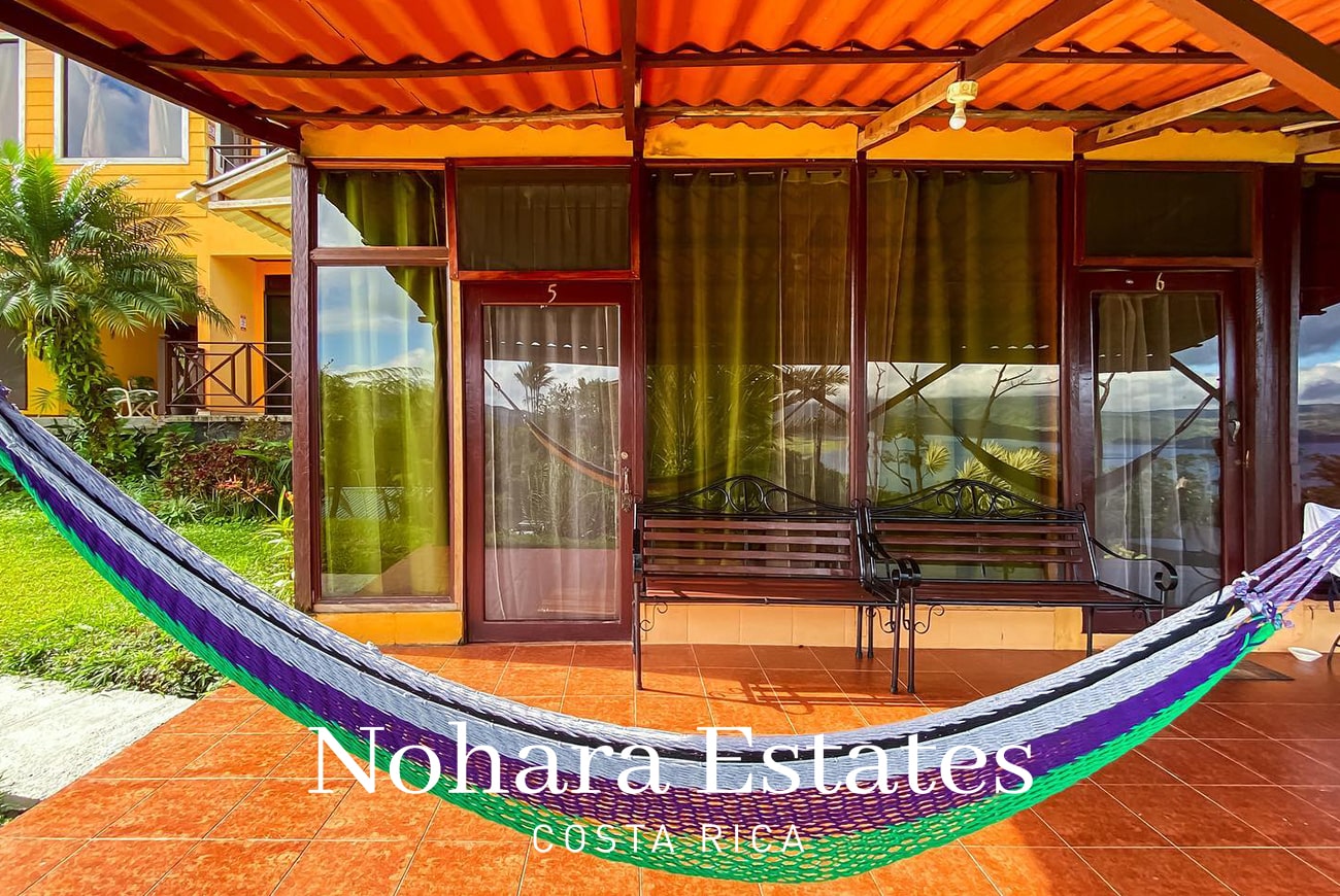 Arenal Garden Lodge Logo 13 Min