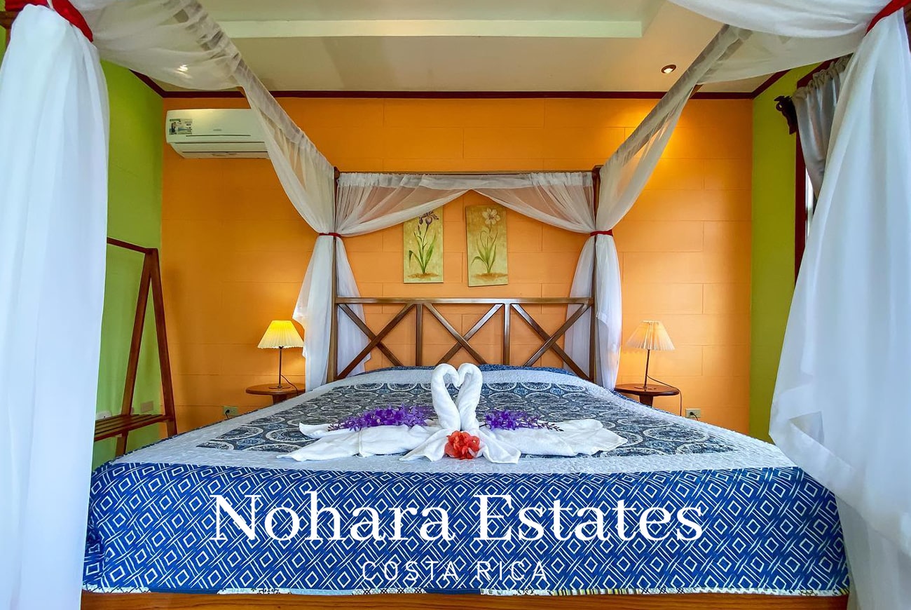 Arenal Garden Lodge Logo 16 Min