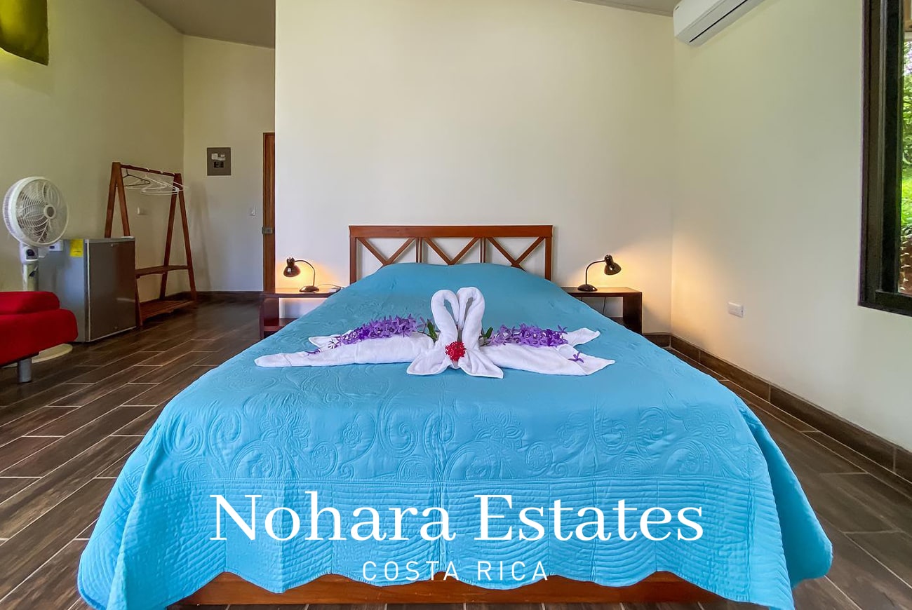 Arenal Garden Lodge Logo 19 Min