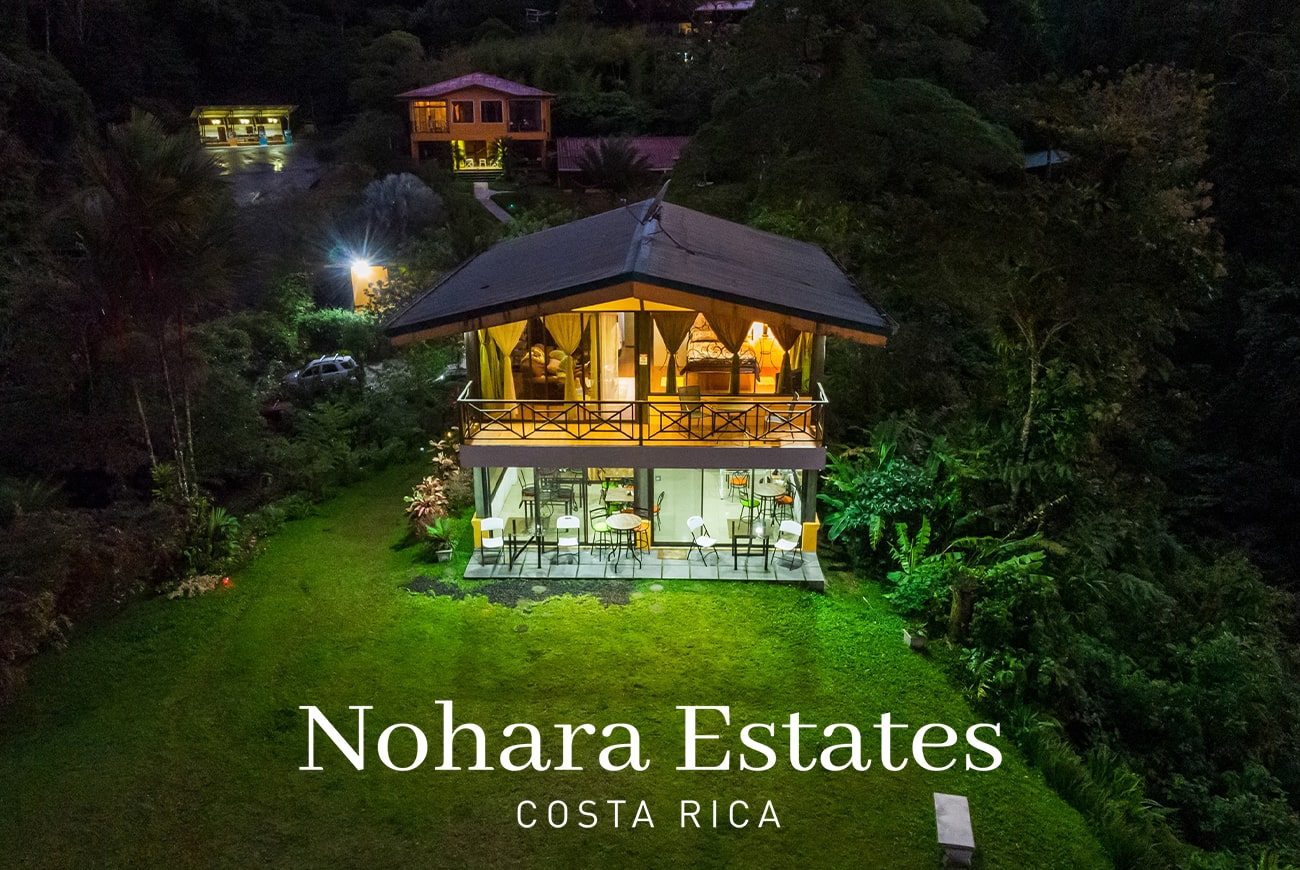 Arenal Garden Lodge Logo 2 Min