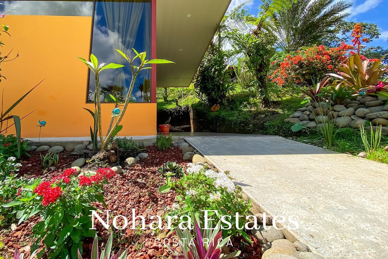 Arenal Garden Lodge Logo 29 Min