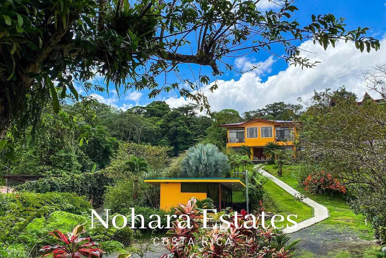 Arenal Garden Lodge Logo 8 Min