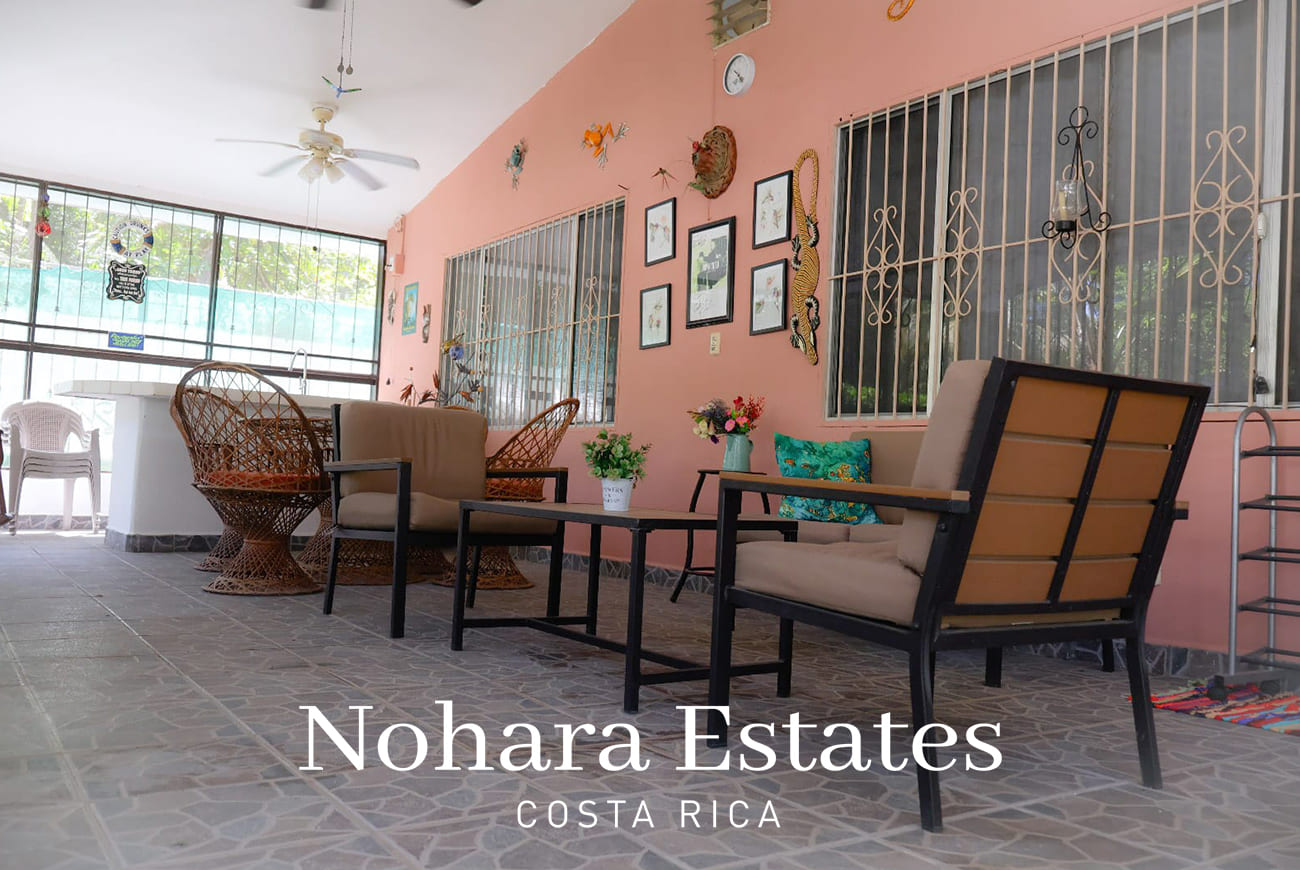 Casa Rincon Paraiso Logo 10
