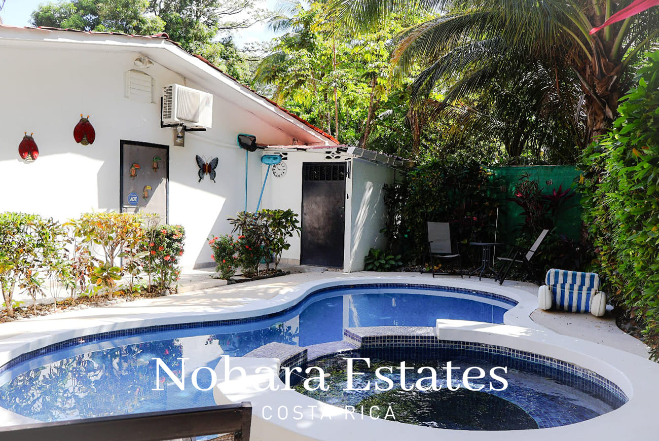 Casa Rincon Paraiso Logo 11
