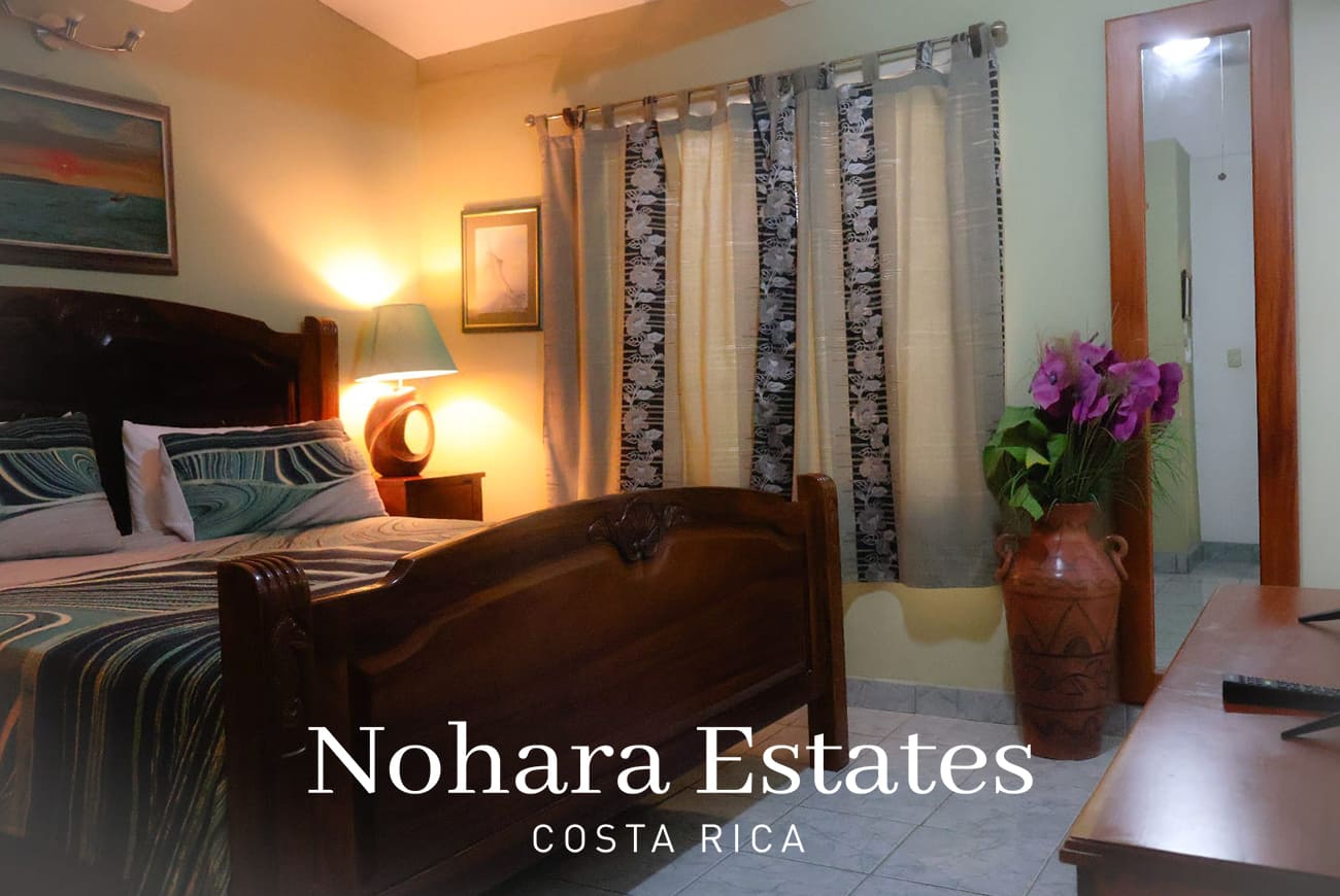Casa Rincon Paraiso Logo 18