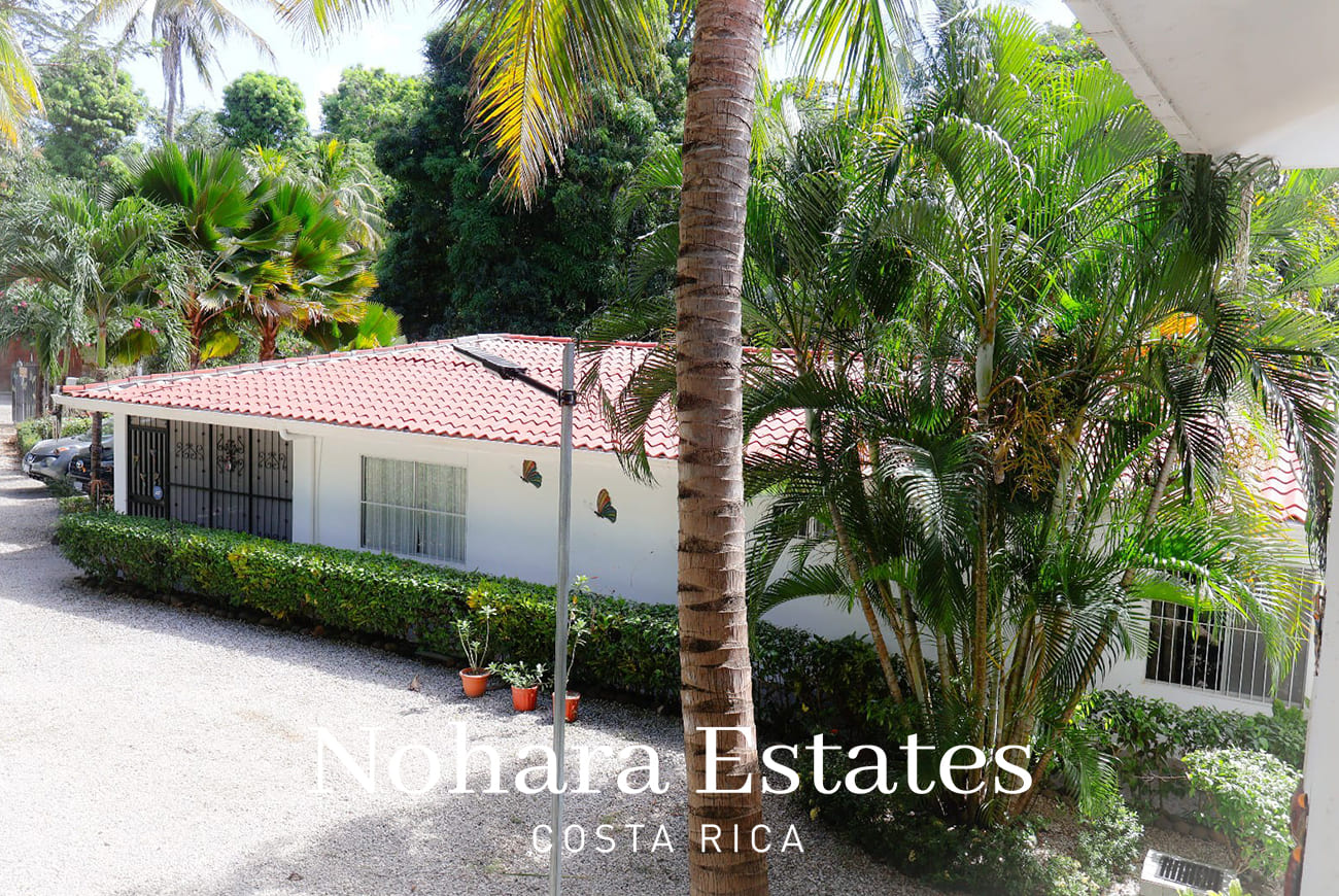Casa Rincon Paraiso Logo 24