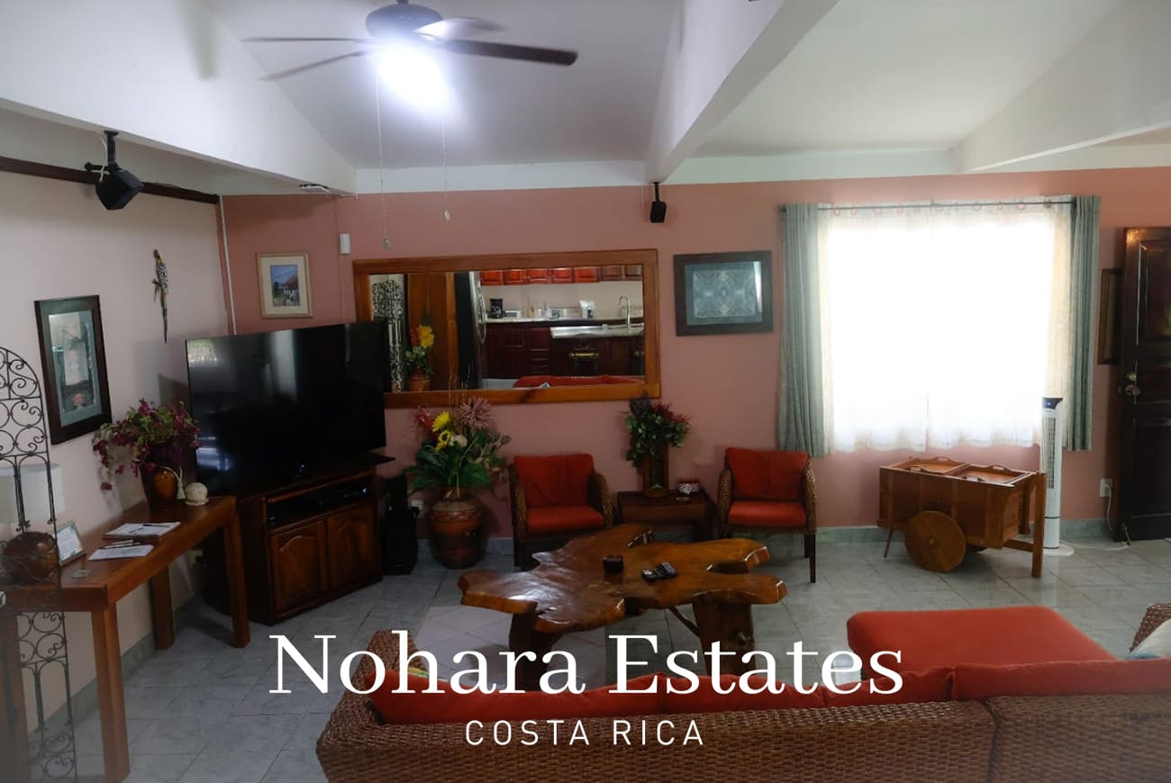 Casa Rincon Paraiso Logo 3