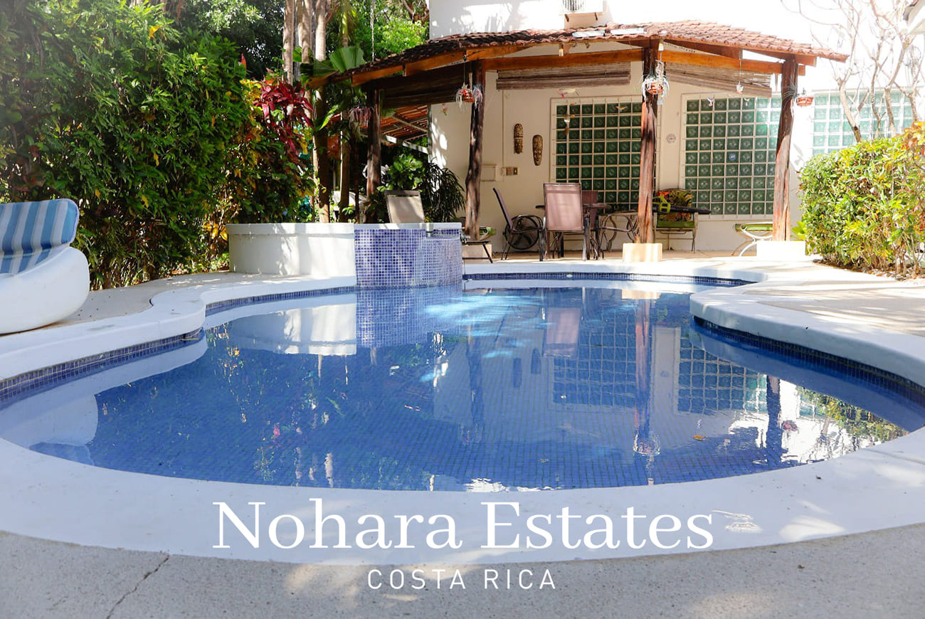 Casa Rincon Paraiso Logo 5
