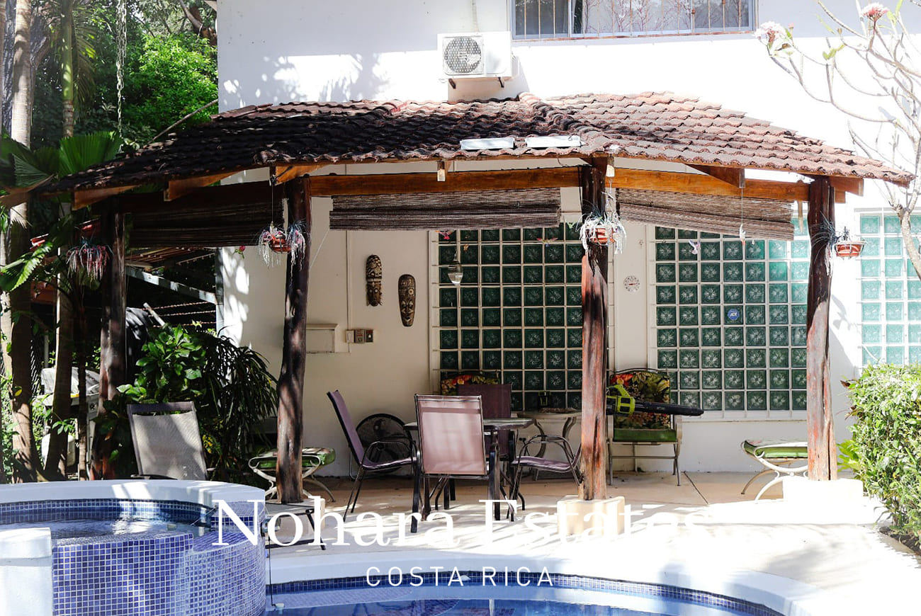 Casa Rincon Paraiso Logo 8
