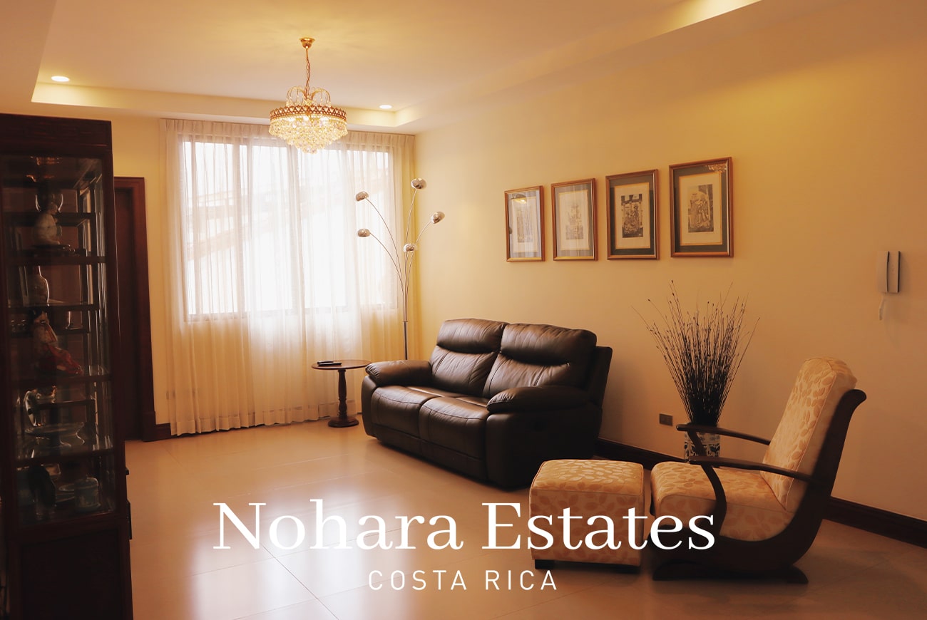 Casa Bosques Doña Rosa Branded 11 Min