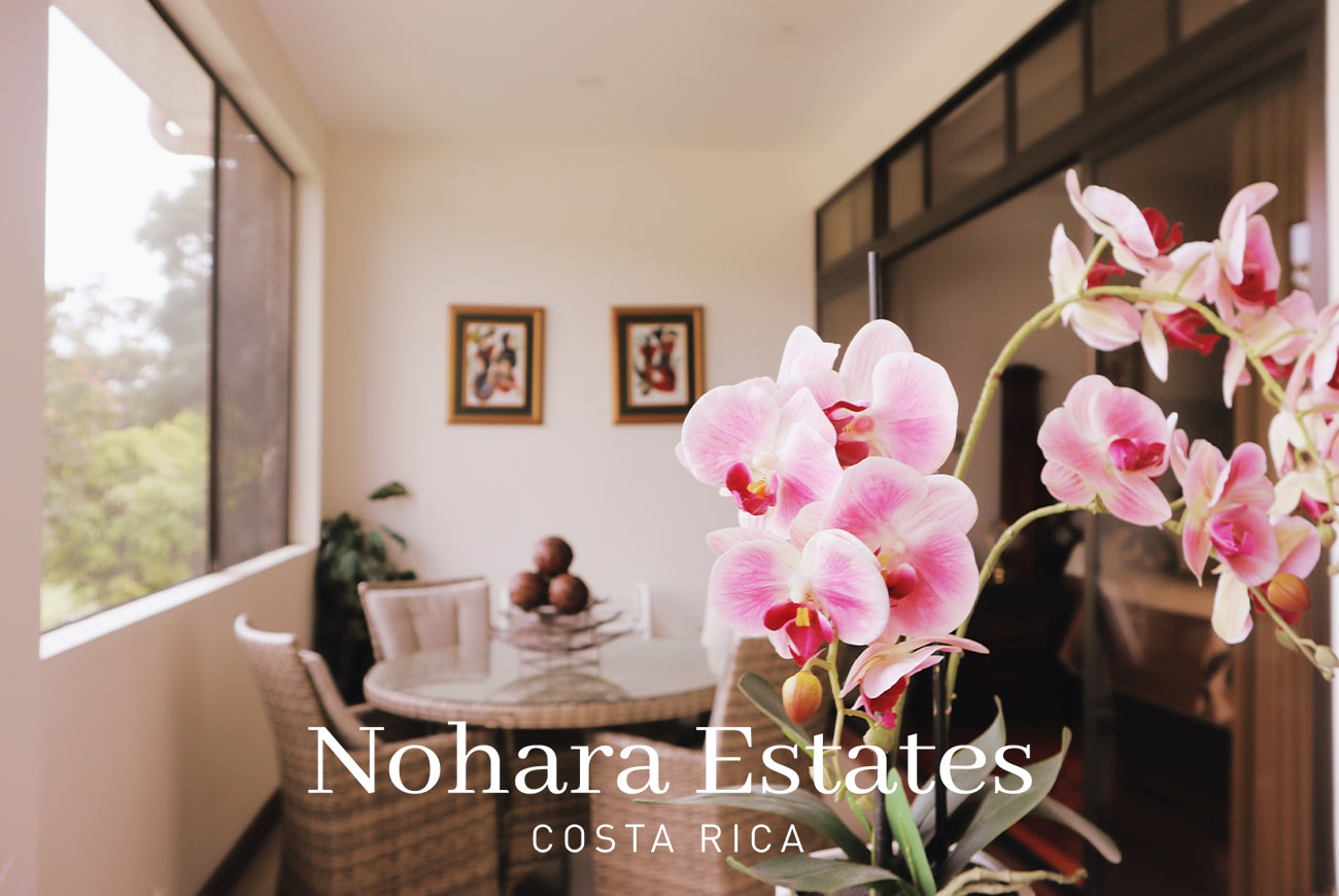 Casa Bosques Doña Rosa Branded 12 Min