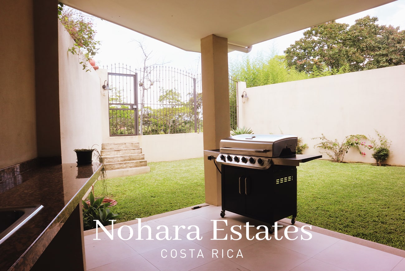 Casa Bosques Doña Rosa Branded 14 Min