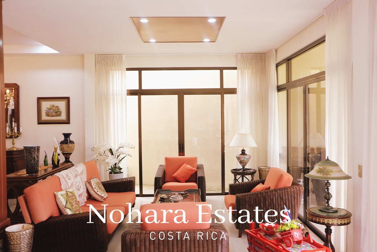 Casa Bosques Doña Rosa Branded 16 Min