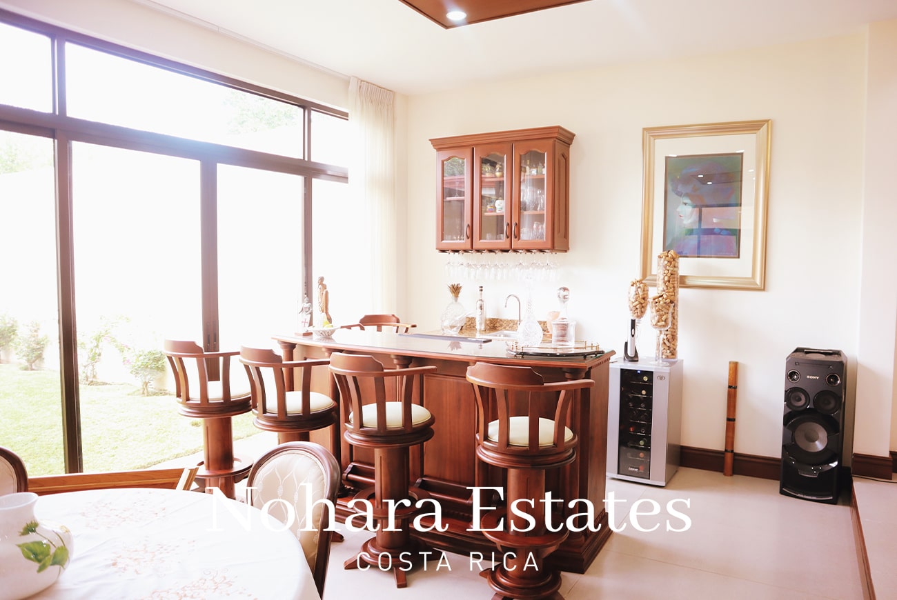 Casa Bosques Doña Rosa Branded 20 Min