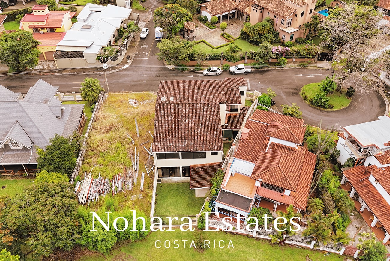 Casa Bosques Doña Rosa Branded 3 Min