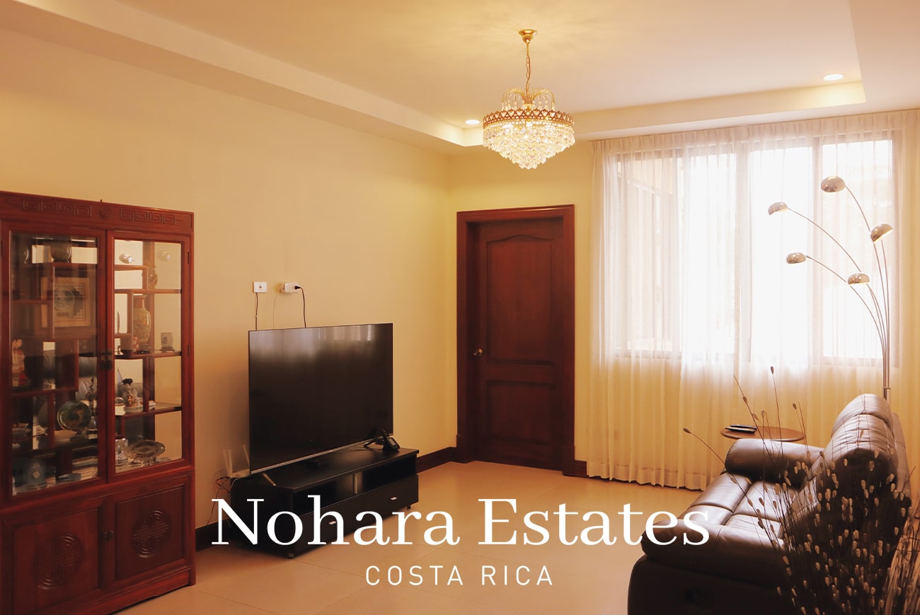 Casa Bosques Doña Rosa Branded 6 Min