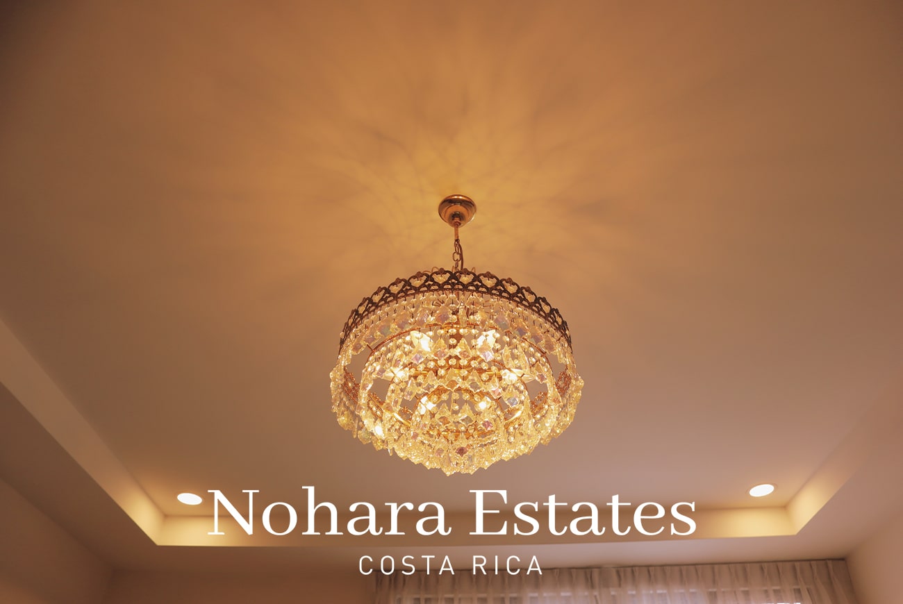 Casa Bosques Doña Rosa Branded 9 Min