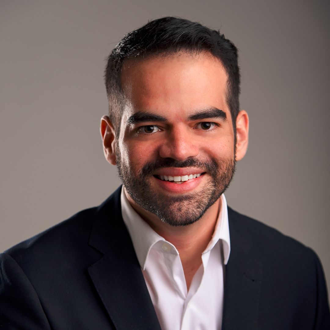 Sergio Rodriguez Featured