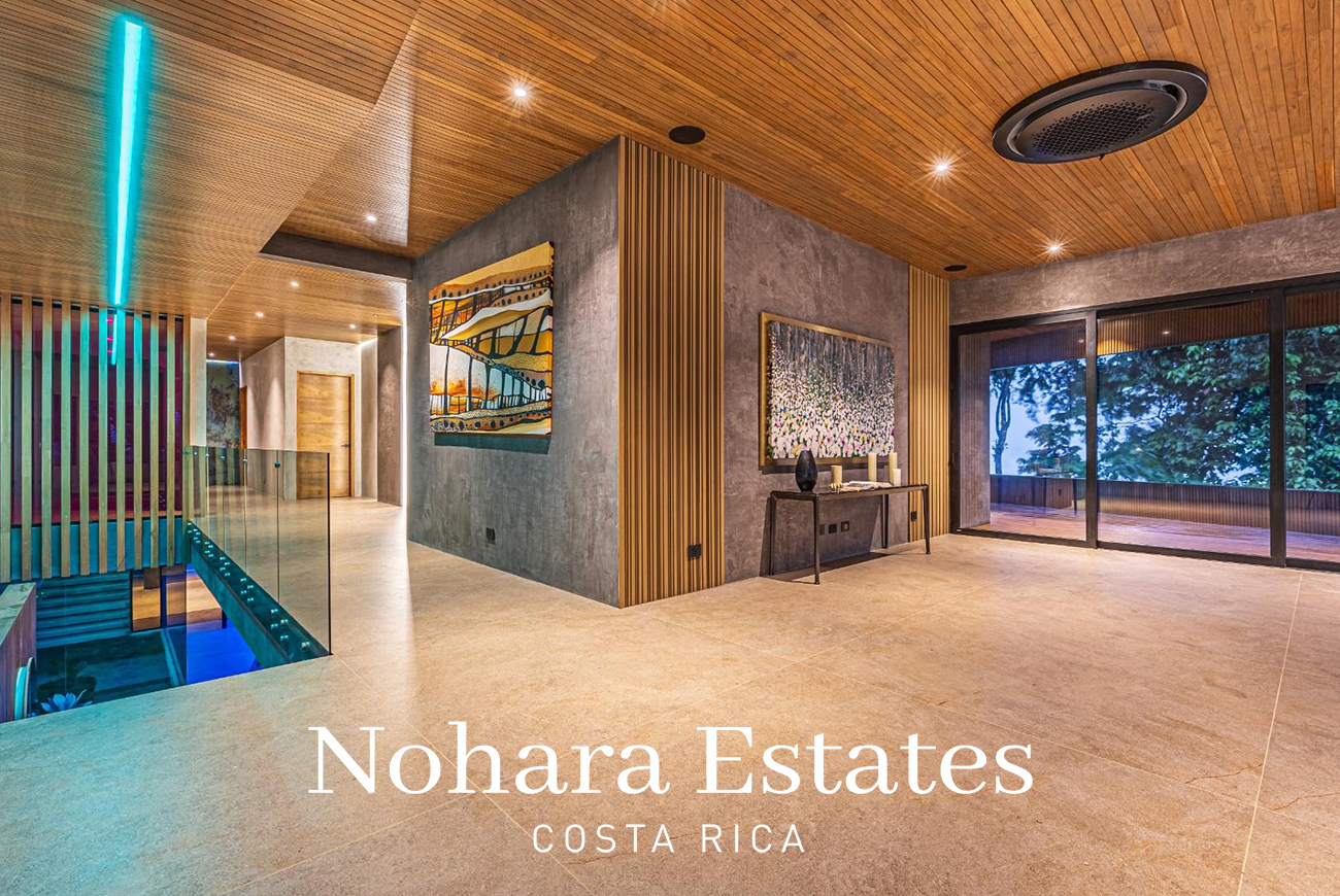 Villa Corazon De La Selva Branded 22