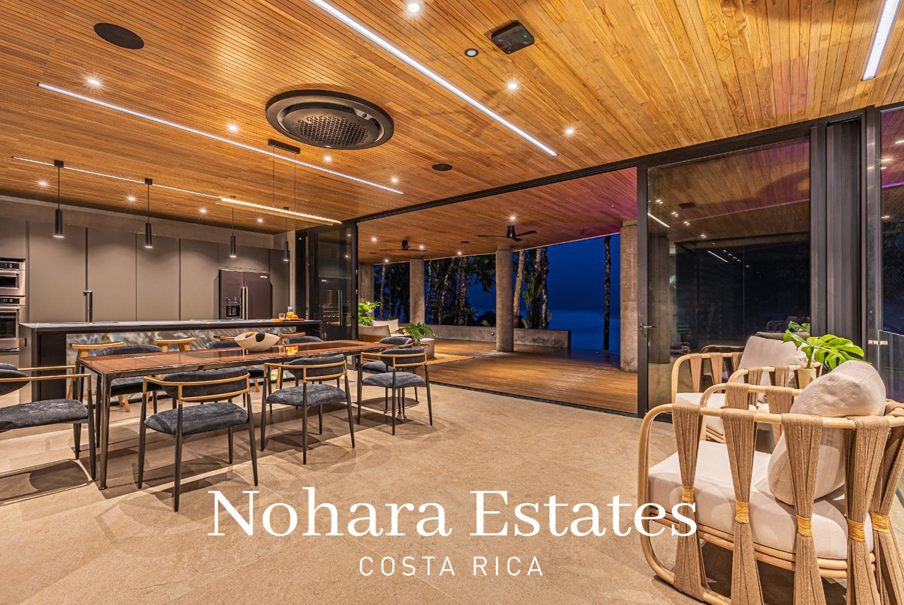Villa Corazon De La Selva Branded 23