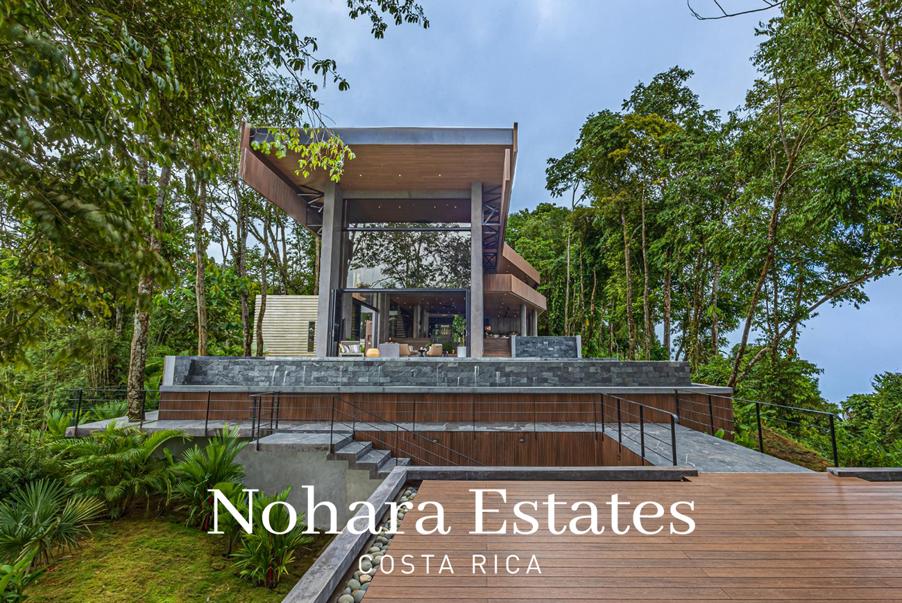 Villa Corazon De La Selva Branded 26