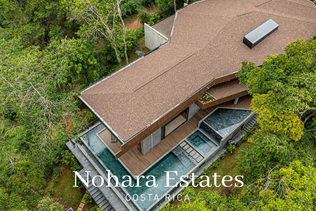 Villa Corazon De La Selva Branded 3