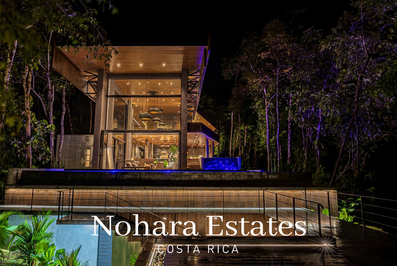 Villa Corazon De La Selva Branded 4