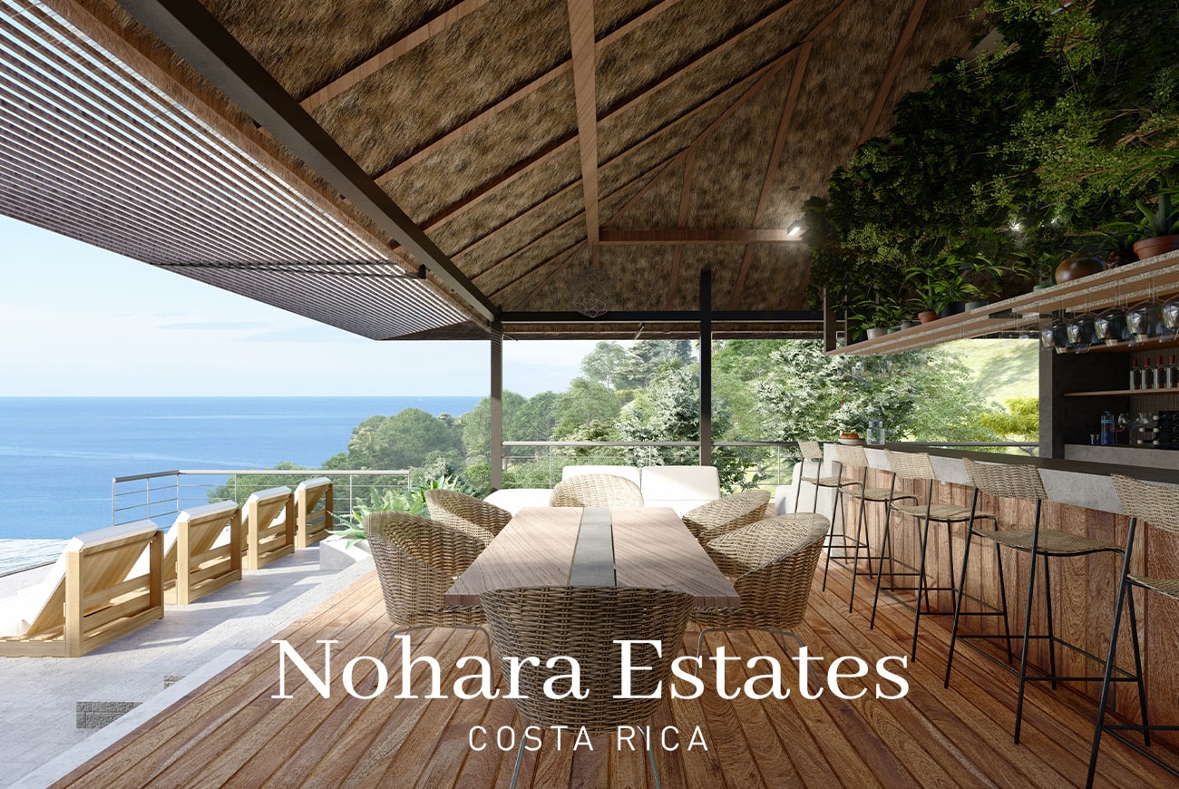 Valle Azul Club Branded 1 Min