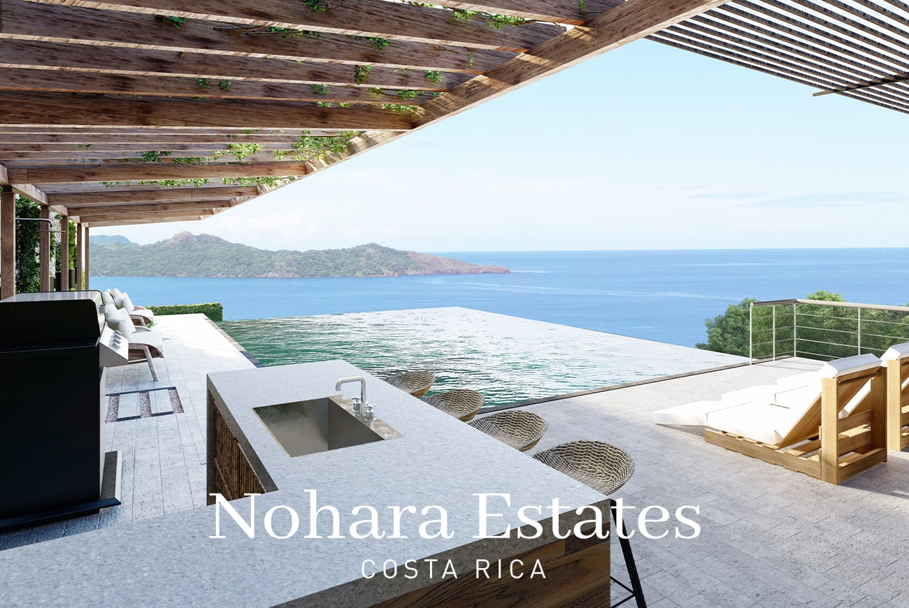 Valle Azul Club Branded 2 Min