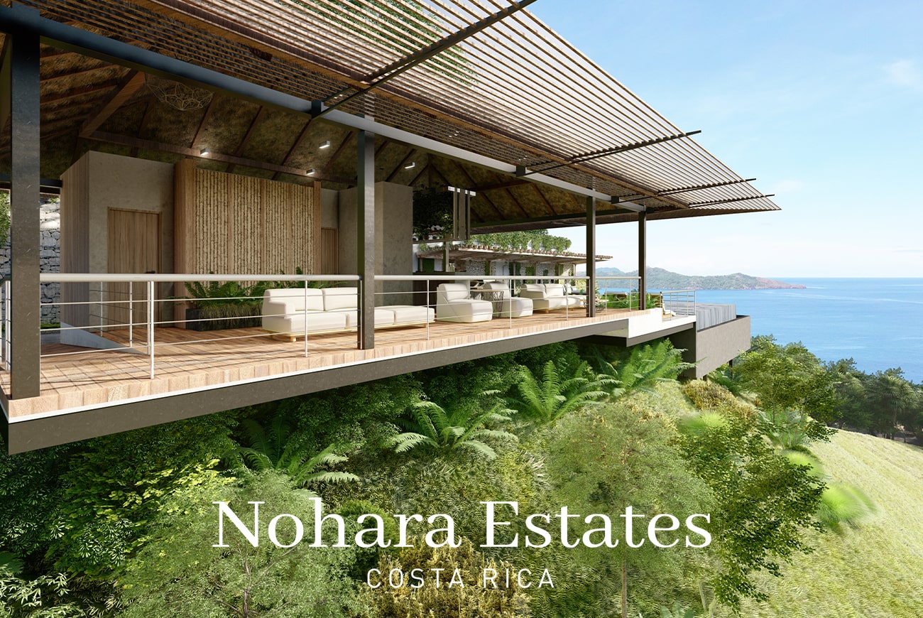 Valle Azul Club Branded 3 Min