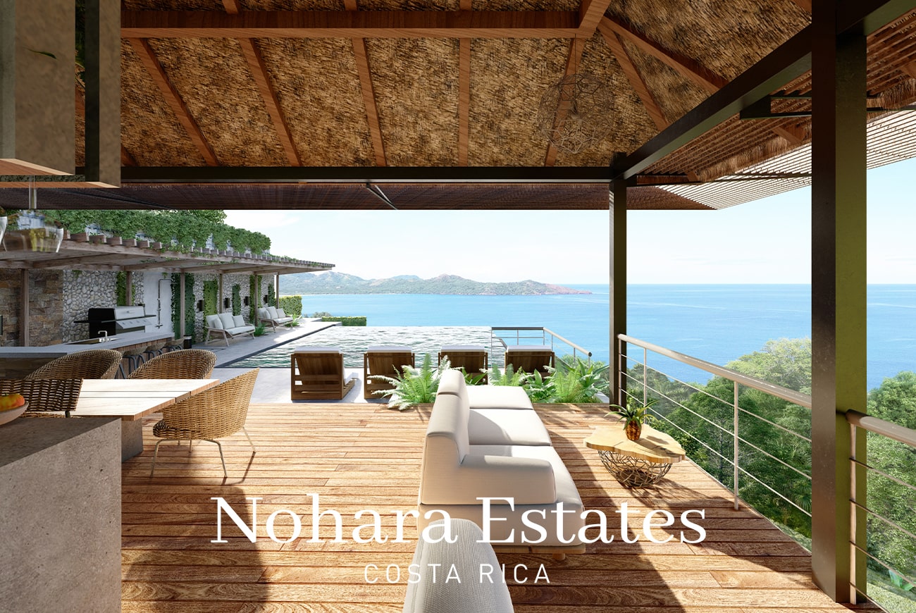 Valle Azul Club Branded 4 Min