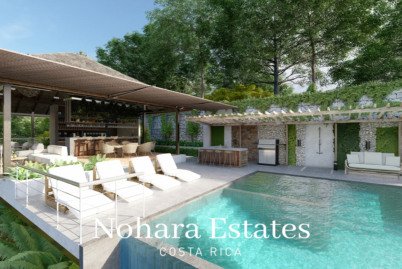 Valle Azul Club Branded 5 Min