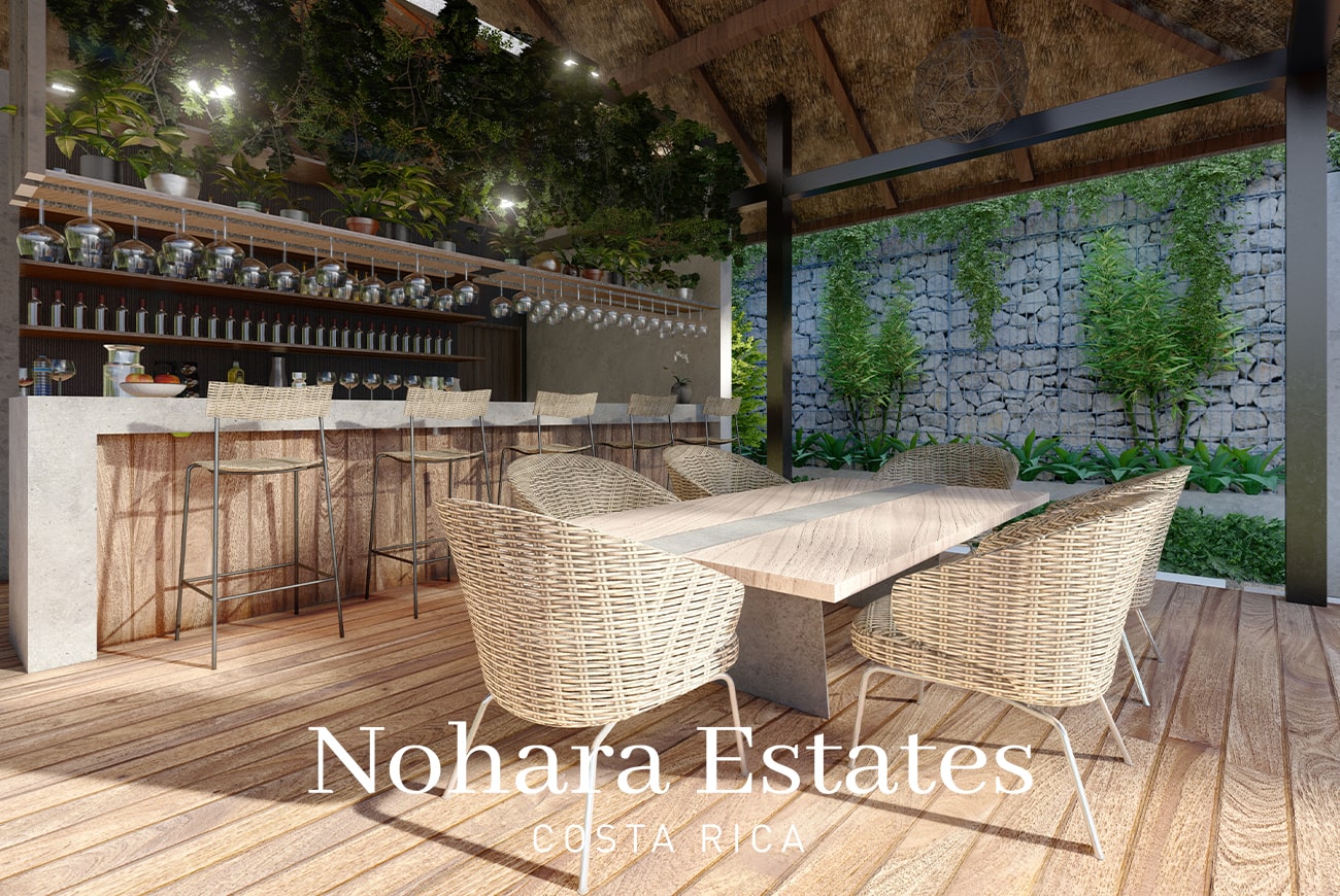 Valle Azul Club Branded 6 Min