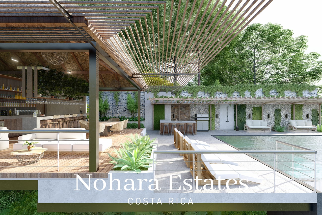 Valle Azul Club Branded 7 Min