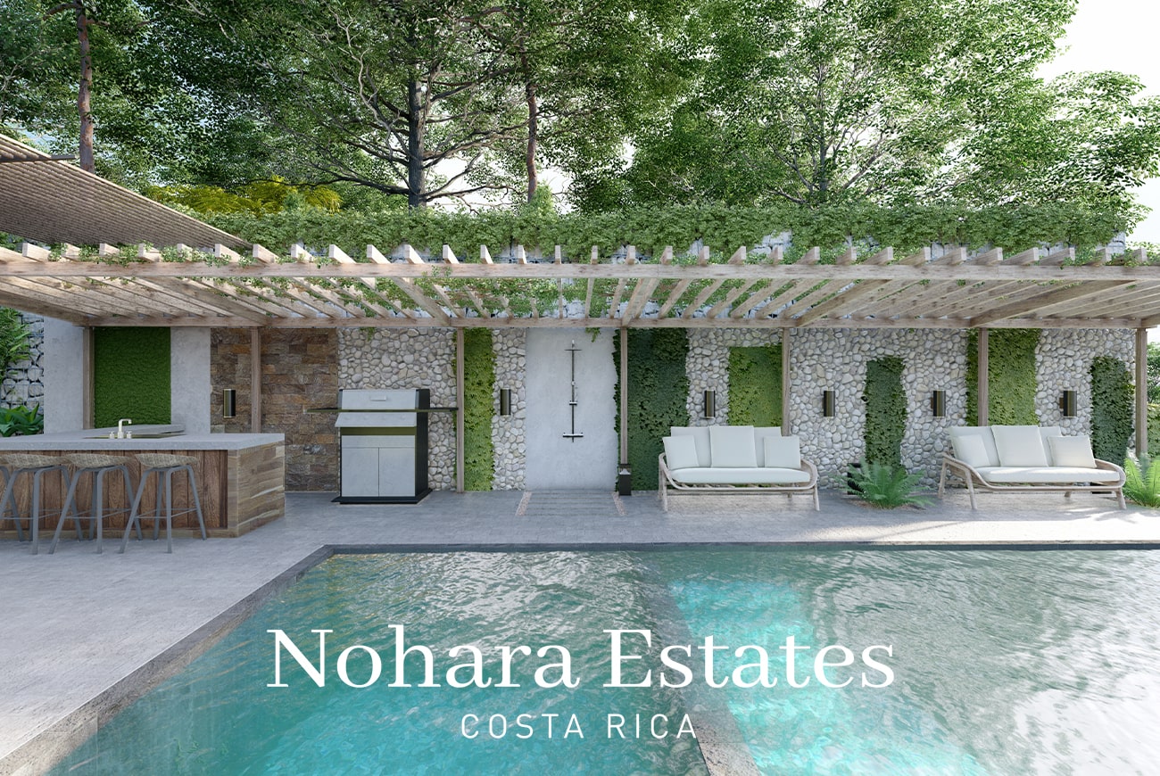 Valle Azul Club Branded 8 Min