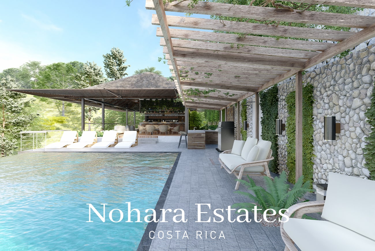 Valle Azul Club Branded 9 Min